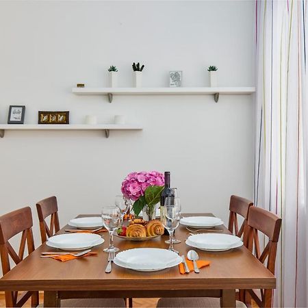 Waikiki Beach House Villa Tivat Dış mekan fotoğraf